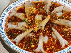 -火焰枪蛋·烧烤(奉天街店)