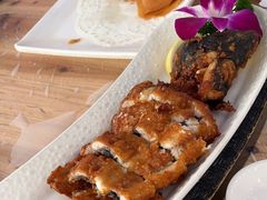 -醉壹号海鲜大排档(厦门美食地标店)