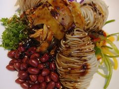 -永安鱼庄·镇江菜(东吴路店)