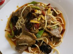 烩羊肉-三益轩(民生店)