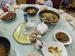 -大清花饺子(山庄店)