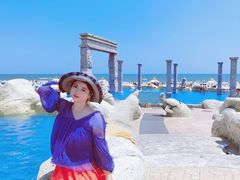 -渔岛海洋度假区