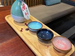 -大牌大·传统杭帮菜(湖滨店)