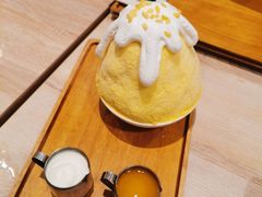 -After You Dessert Cafe(CENTRALWORLD)