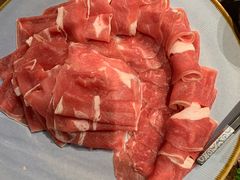 塔拉上的快乐乐卷-快乐小羊·内蒙牛羊肉火锅(流花中心店)