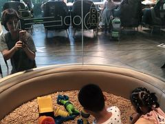 -NOKNOK若蔻亲子餐厅(天地壹方北馆店)