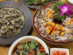 -唔止卤嘢·潮州府城菜(鹭江店)