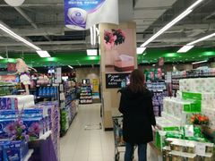 -永辉超市(红旗街万达广场店)