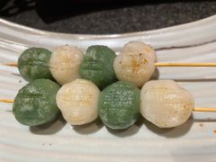 -丝路金桃·新疆菜(徐汇店)