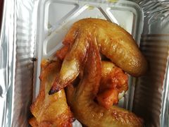 鸡翅-必胜客(滨江店)