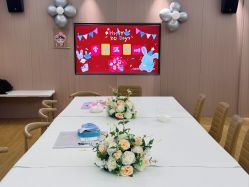 -瑞安母贝安月子会所