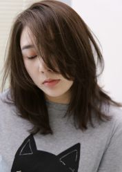 -丽时 Hair Salon
