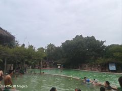 -天赐温泉