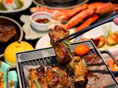 -松鹤精致料理(五一中路店)