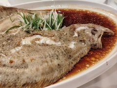 -万龙洲海鲜(南新仓店)