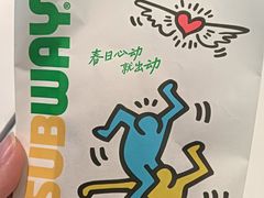 -赛百味SUBWAY(奥城店)