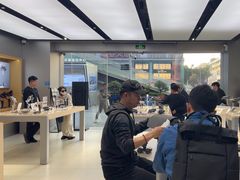 -DJI大疆(深圳华强北曼哈授权体验店)