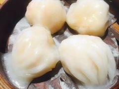 -颐和•海鲜砂锅粥•啫啫煲(奥林匹克广场店)
