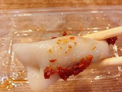-汕尾菜粿(向西老店)