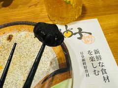 -和创柚子·会席日本料理(新区淮海街店)