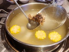 -贵宾牛·潮汕牛肉火锅(珠池总店)