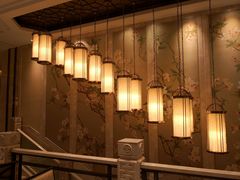 -扬州香格里拉·香宫中餐厅