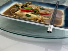 -泰谷酒店·太古码头闽菜自助餐厅