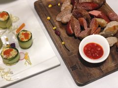 -马克西姆俄罗斯餐厅(通亚街店)