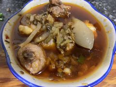 -石灰市毛记烧鸡公(解放碑店)