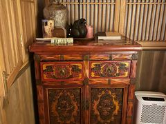 -叶叶菩提(太原别墅店)