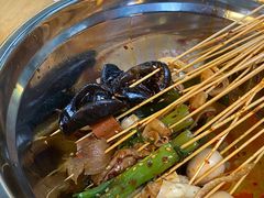 -嘉州鲜知味钵钵鸡(奎星楼店)
