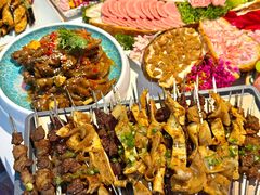 -亿牌牌东北烧烤(博物馆旗舰店)