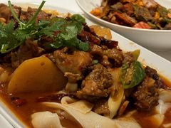 -香料集市新疆餐厅·清真聚餐(成都远洋太古里店)