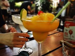 玛格丽塔酒（芒果味）-Pistolera Mexican Cantina女枪手墨西哥餐厅(碧云路店)