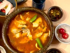 -山石榴·贵州菜(丰盛里店)