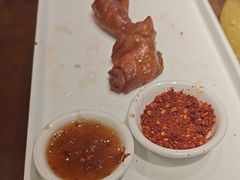 -乡里八闽·福州乡土菜(火车北站店)