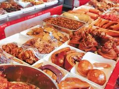 -净香园熟肉(北坦总店)