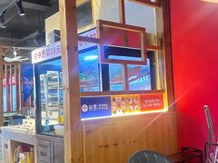 -由衷贵州酸汤牛肉火锅(新桥店)