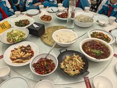 -香丰阁·烤鸭·川湘菜(昌平店)