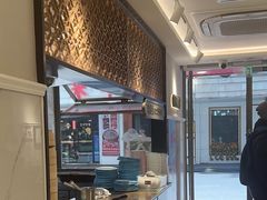 -小杨生煎(黄河路店)