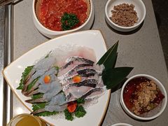 -海底捞火锅(翔龙天地广场店)