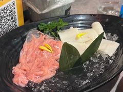 -一绪に寿喜烧(荟聚店)