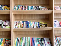 -GogoReading少儿英语分级阅读(双井中心店)