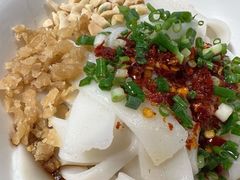 -盟重烧烤(高正街店)