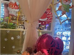 -PARFUM FLORAL花境法餐(南京首店)