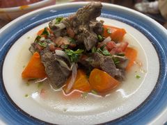 -莎车清真美食