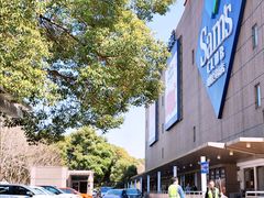 -山姆餐吧(山姆会员商店店)