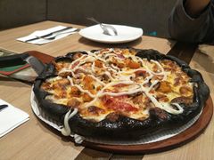 -必胜客(东兴商厦店)