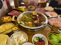 -楠火锅(太古里总店)