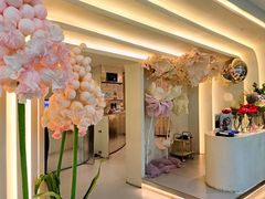 -PARFUM FLORAL花境法餐(南京首店)
